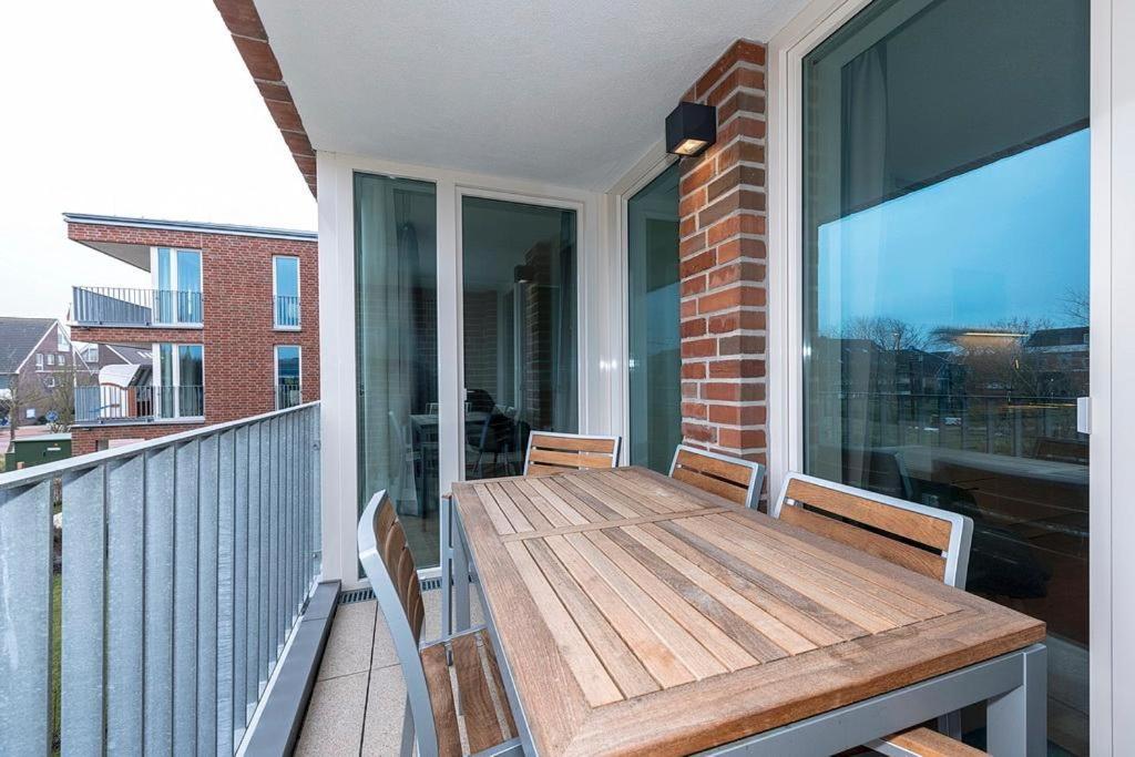 Apartmentvilla Anna See Apartmentvilla Anna See 2-11 Langeoog Exterior photo