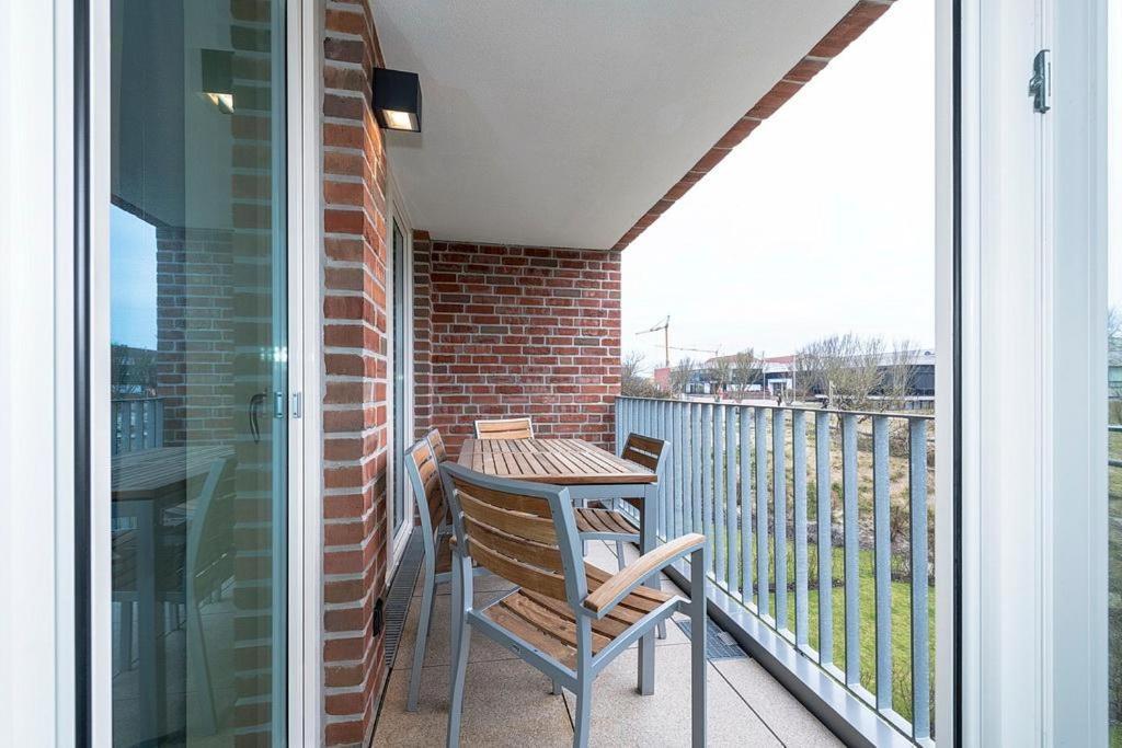 Apartmentvilla Anna See Apartmentvilla Anna See 2-11 Langeoog Exterior photo